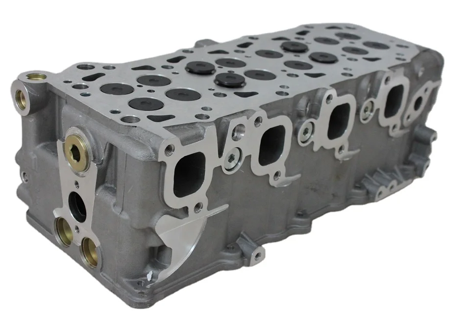 Diesel Engine ZD30 Complete Cylinder Head for Nissan OEM