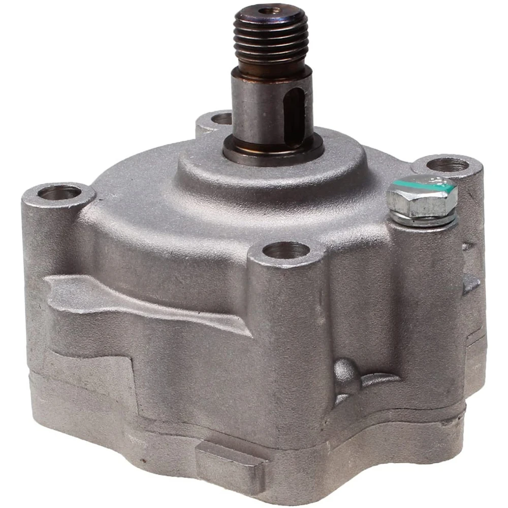 IZUMI Oil Pump for Bobcat S150 S175 S185 T140 Aftermarket Engine Spare Parts