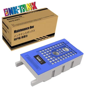 EPSON メンテナンスボックスT6193 SC1MB EPSON メンテナンスボックス