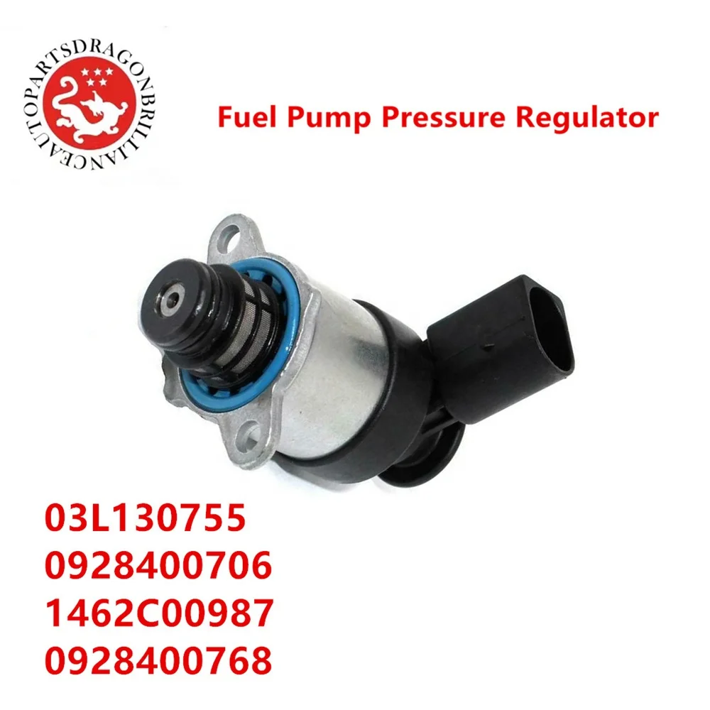 Fuel Pump Pressure Regulator 03l130755 0928400706 1462c00987 0928400768