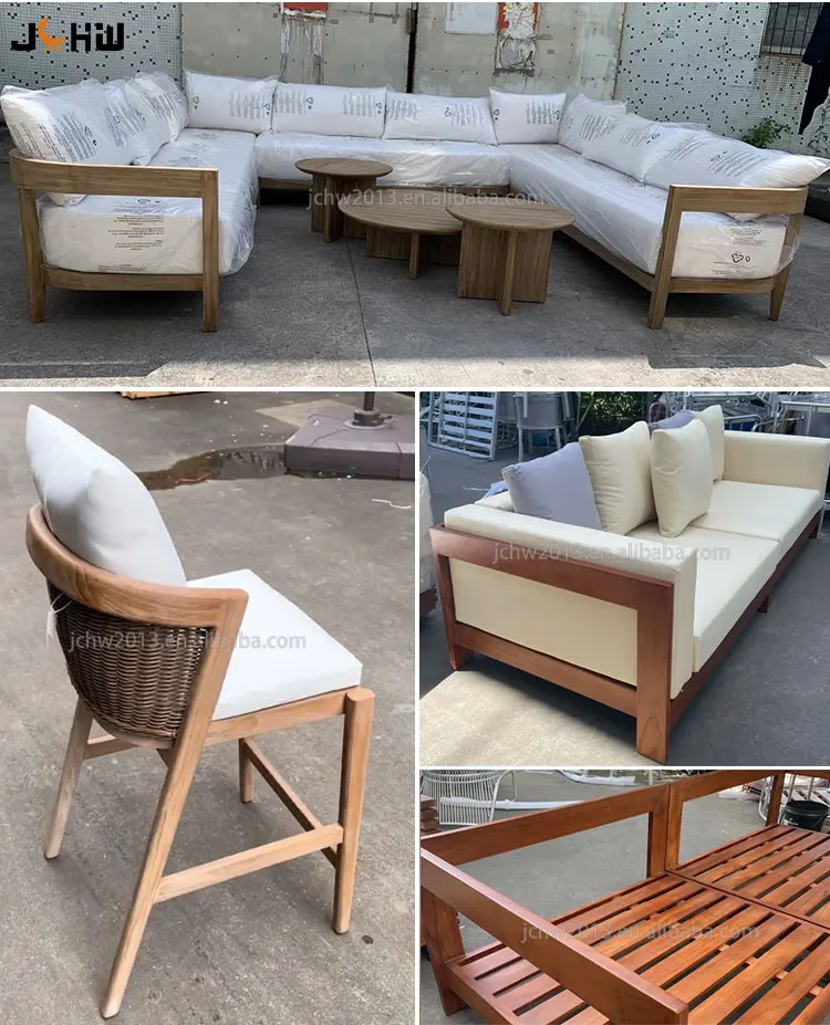 Patio Furniture Set Outdoor Set Outdoor Garden Sectional Sets Luxurious