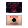 Oro rosa