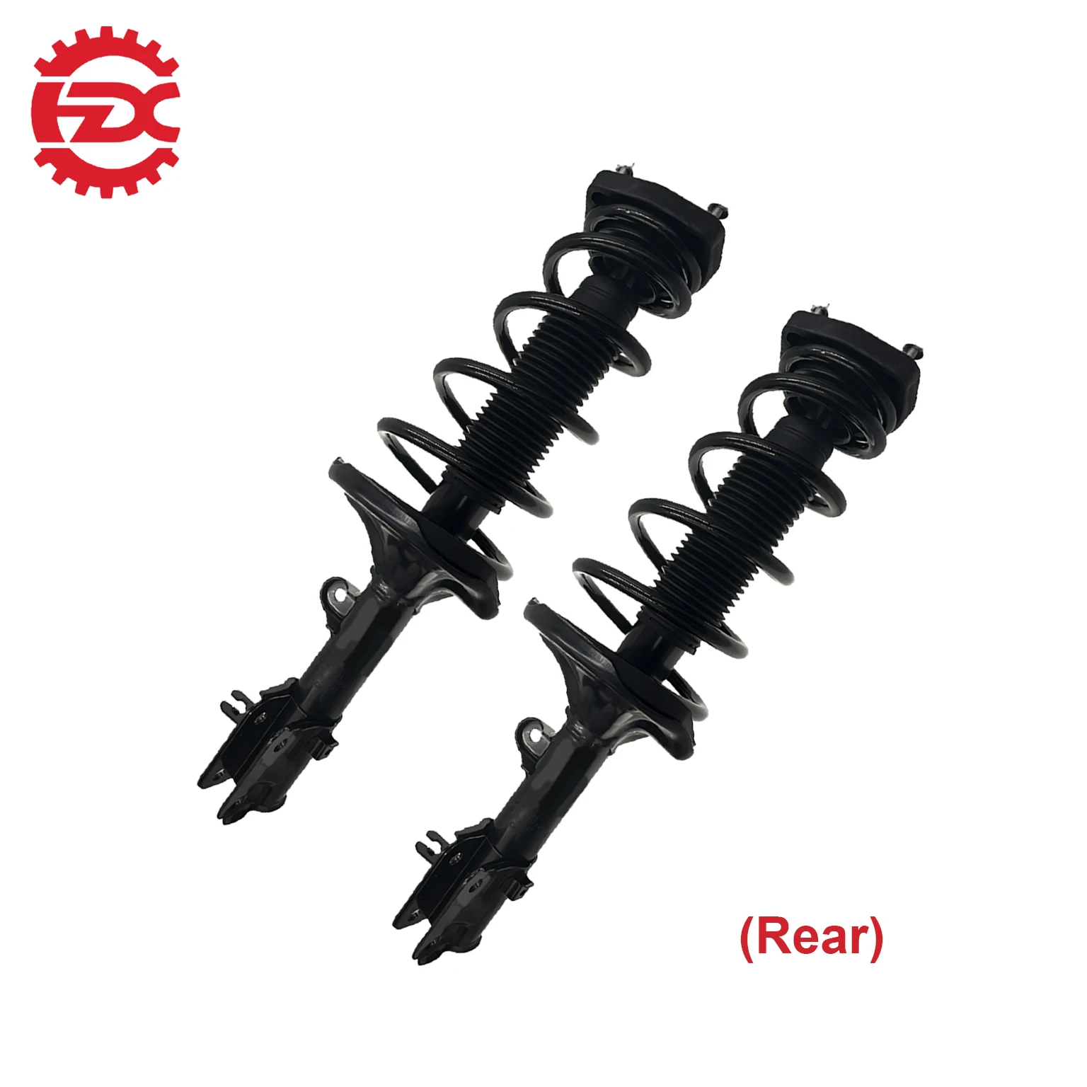product amortiguadores damper front rear shock absorber with coil spring for hyundai tucson kia sportage-3