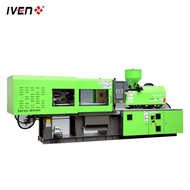 Plastic Injection Molding Machine Apply to Intravenous Fluids and Oral Liquid Bottle Filling Sealing Blowing and Packing Machine