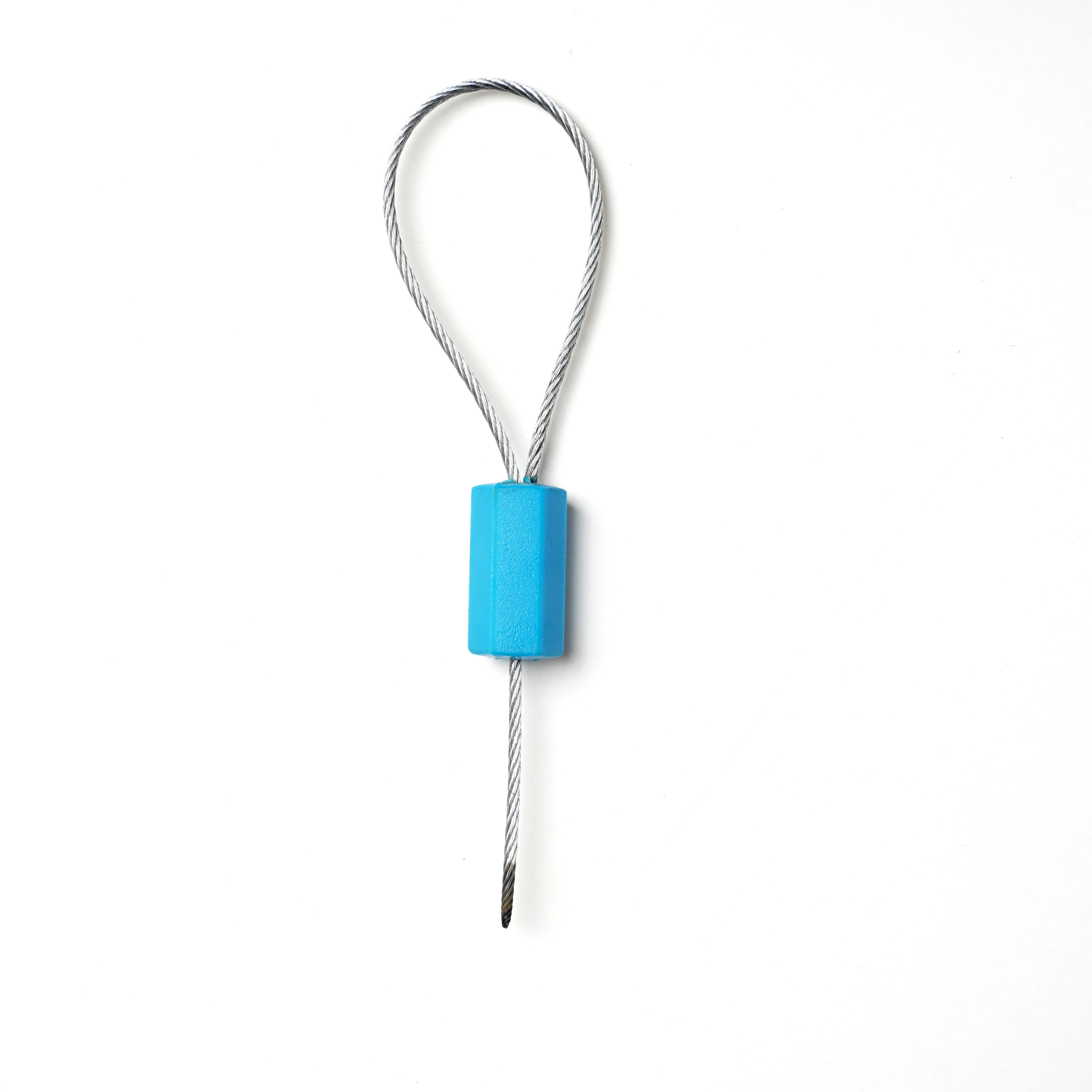 Tamper Evident Cable Wire Seal Manufacture Cable Sealing Insert Cable