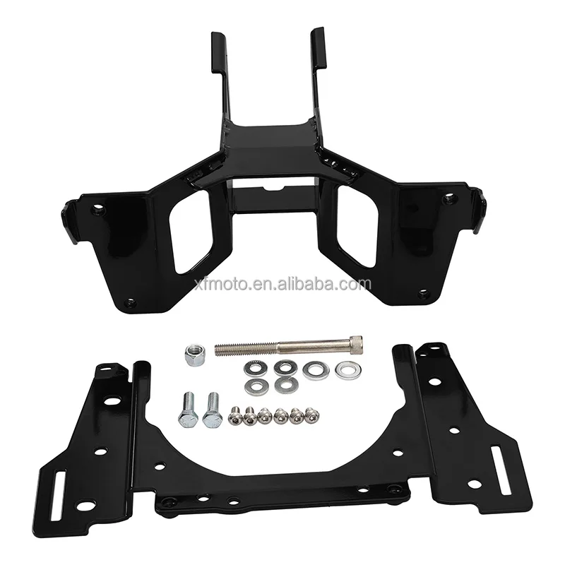 Front Fairing Bracket Mount Kit Fit For Harley Low Rider St Fxlrst 22 23 Fxrst Buy Low Rider 8659