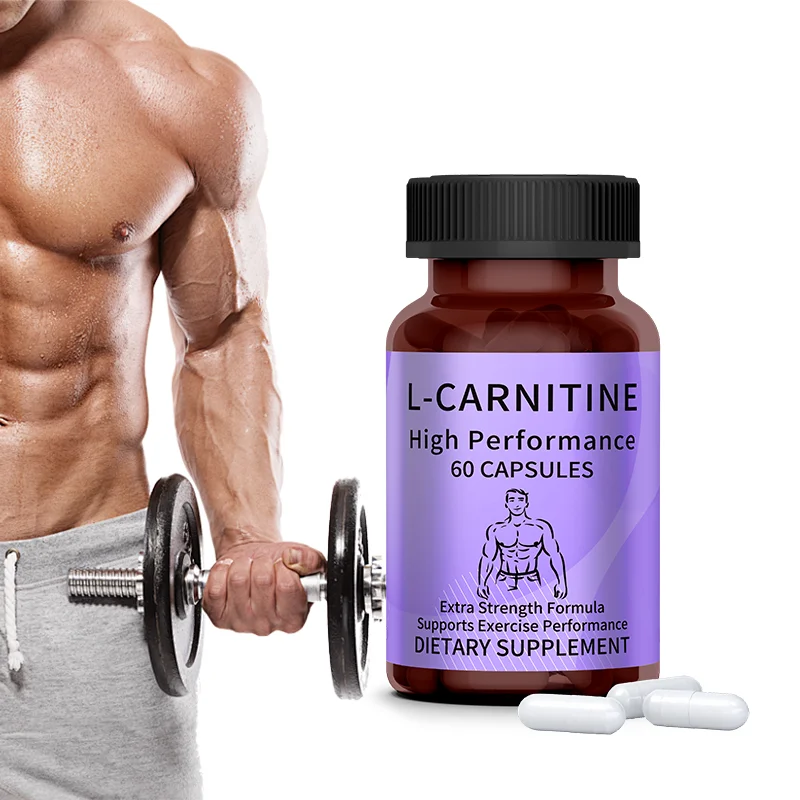 l-carnitine safe L-Carnitine: Boost Energy, Metabolism & Stamina