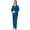 Women Indigo Long Sleeves
