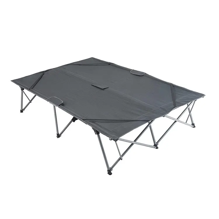 2 person camping cot