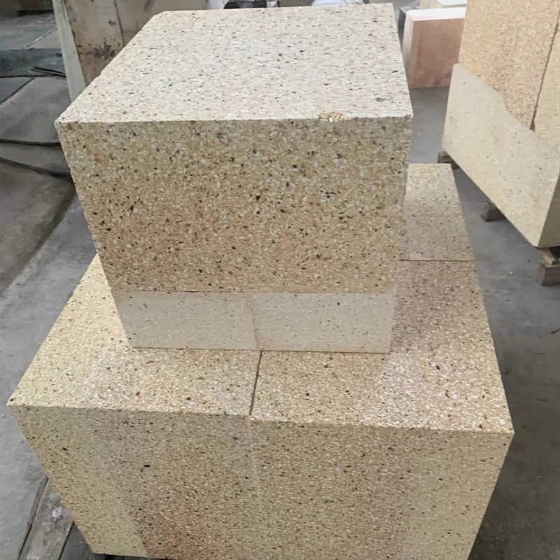 Good Quality Runner Used Refractory Shaped Brick Fire Clay Brick Refractory Adhesives & Sealants