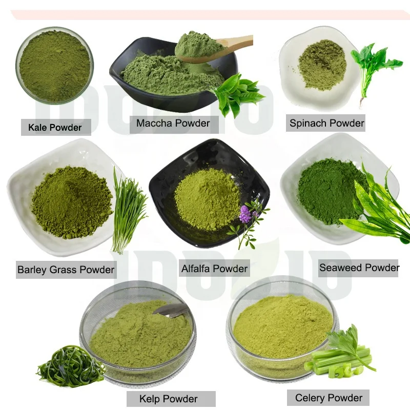 Best Price Organic Vegetable Freeze Dry Powder/green Vegetable Powder Buy Organic Vegetable