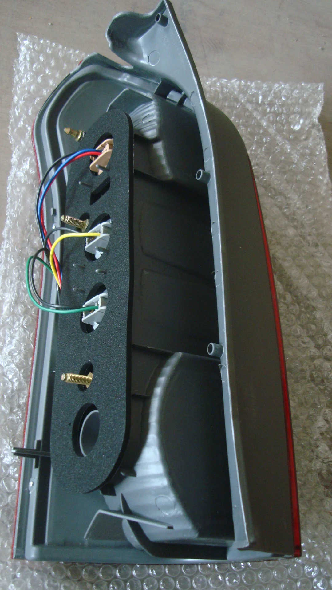 Rear Lamp Fit For Toyota Probox - Buy Rear Lamp Fit For Probox,Rear ...