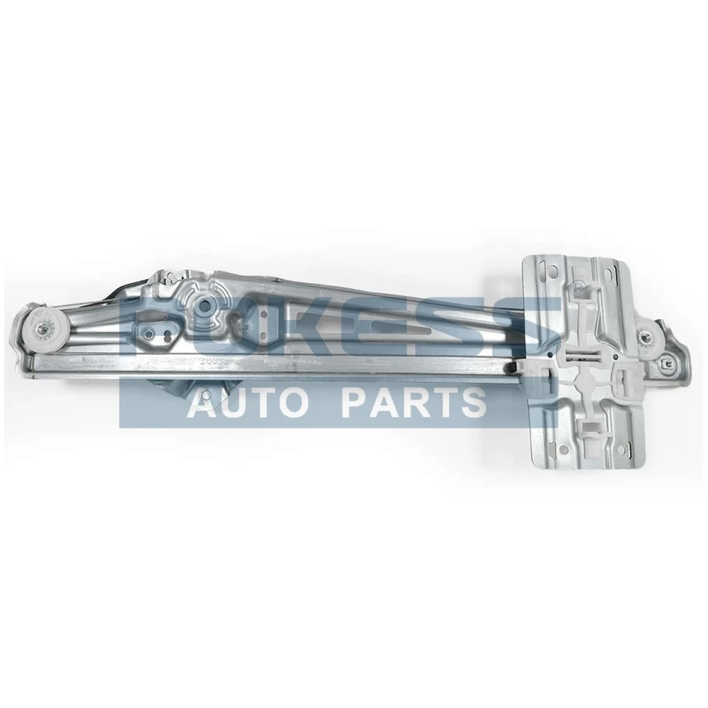 BB5Z7823209A WLR125 BB537823209AB 5107870 Front Left Window Regulator ... — 4