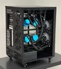 ระบบมาตรฐานแท่นวาง V100 4 GPU