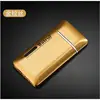 Brushed Gold