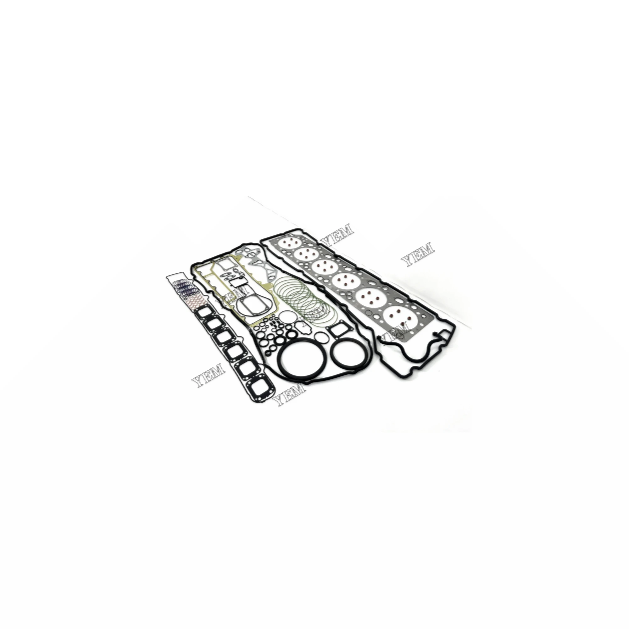 Overhaul Gasket Kit D16E for Volvo Heavy Duty Engine Parts