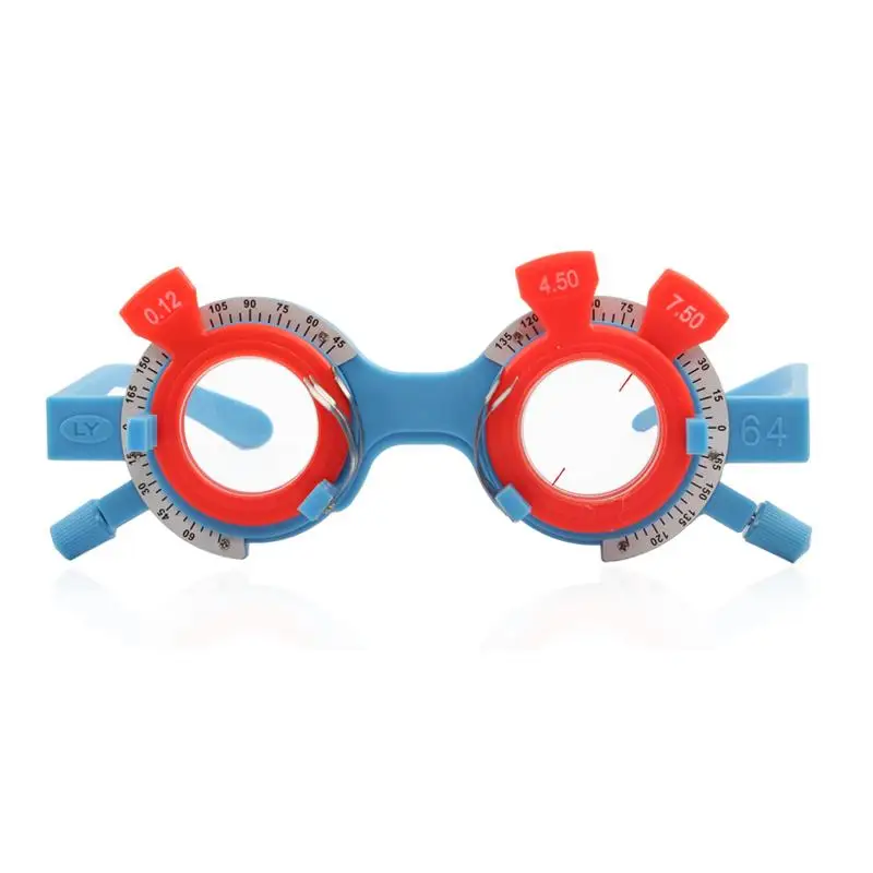 Optometry Equipment TF-C Optical Lens Frame Low Price