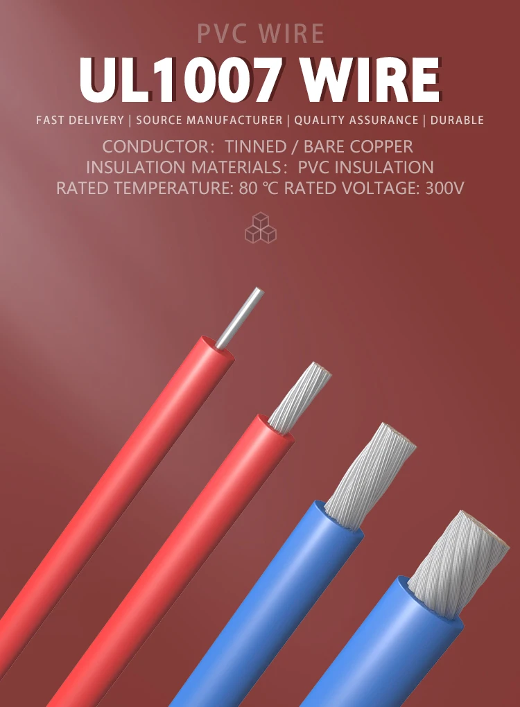 Awm 1007 20awg 22awg Vw1 14 16 18awg 18 20 22 24 26 Awg 32awg 솔리드 610m ...