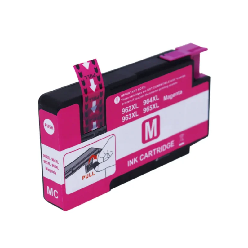 HP 963XL 962XL 965XL 964XL Ink Cartridge for HP OfficeJet Pro 9010