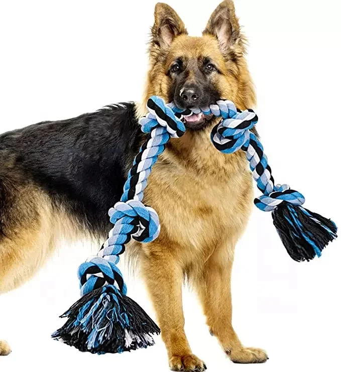 Dog Toys for Extreme Chewers - We Got The Funk