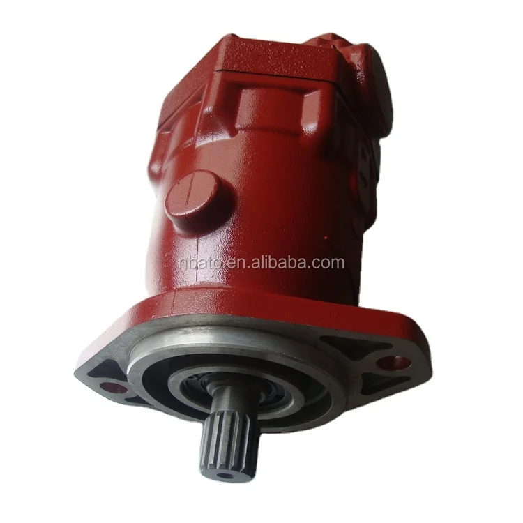 Eaton 74318 Hydraulic Piston Motor - Low Price & Fast Delivery