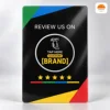 Small Smart Card-pvc