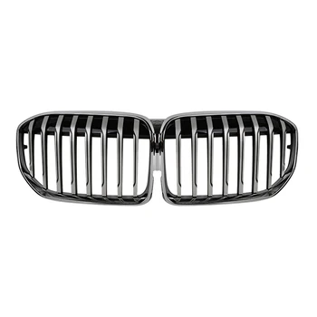 COMOOL Auto Parts Bumper Grille 51138494817 Front Grille For BMW  G11 G12 730d 730dX 730i 730Ld 730Ld 5113 8494 817