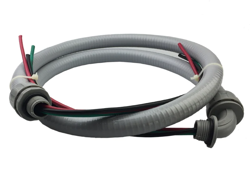 Disconnect Box Whips Ac Conduit Whips Air Condition Accessories