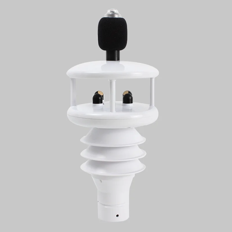 SEM6000 Micro Automatic Meteorological radar Testing Rainfall Meteorological Forecast Monitoring System Mini Station