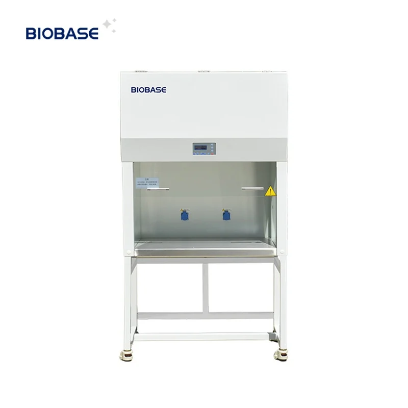 Biobase China Ducted Fume Hood Fh(a) Air Flow Sensor Ducted Fume Hood