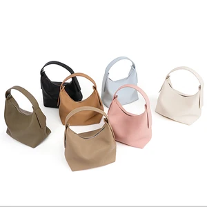 Custom Wholesale OEM Fashion Vintage Genuine Leather Bags Women Handbags for Ladies Bag Manufacturer