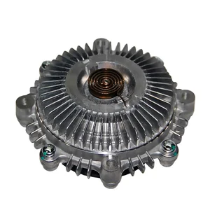 Kingsteel OEM 16210-75010 Wholesale Car Parts Engine Radiator Cooling Fan Clutch  for Toyota Hilux Hiace 1RZ 2RZ