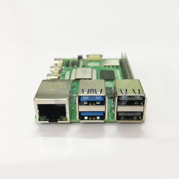 ミニPC Raspberry PI 5 ram 4GB Raspberry Pi 5 - Mini Single Board Computer with 4GB RAM