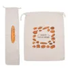 (1 baguette model + 1 bread model) 2 packs
