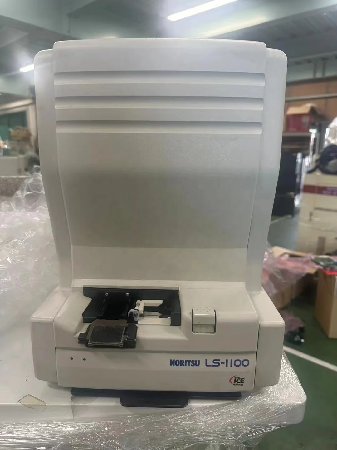 Noritsu LS600 used film scanner negative film scanner for profetional photo  studio| Alibaba.com