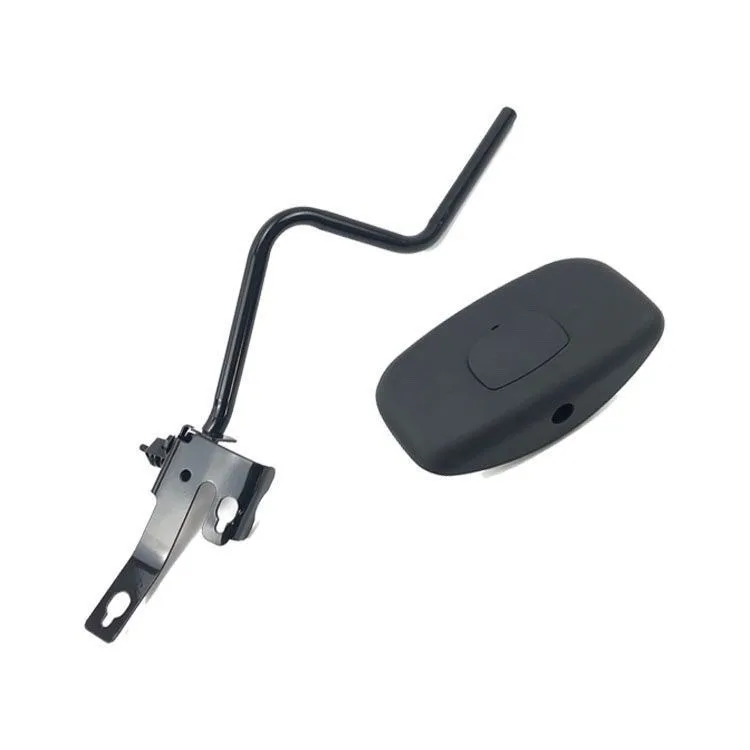 High Quality ESC With Heated Lower Vision Door Mirrors High Definition Side Rearview Mirror for Volvo Truck FM420 FM460