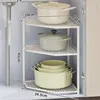White Tri-Layer - Extra High