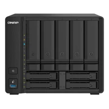 Good Price ts-932px-4g 9-bay Network Storage Nas Portable Usb Network Equipment Synology Nas Qnap Stock 4G 1 Pc 120W 1.7ghz