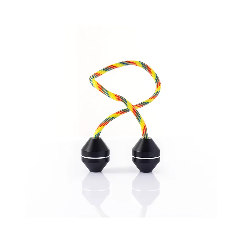 Color Customized Fidget Hand Spinner Baolezhu-upgraded UFO Begleri