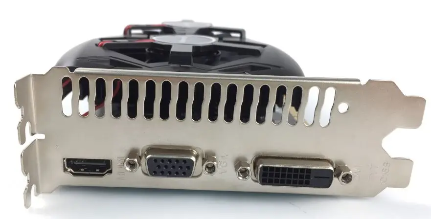 China VGA GT730 Graphics Card Support Ddr5 2gb 128 Bit Graphic Card