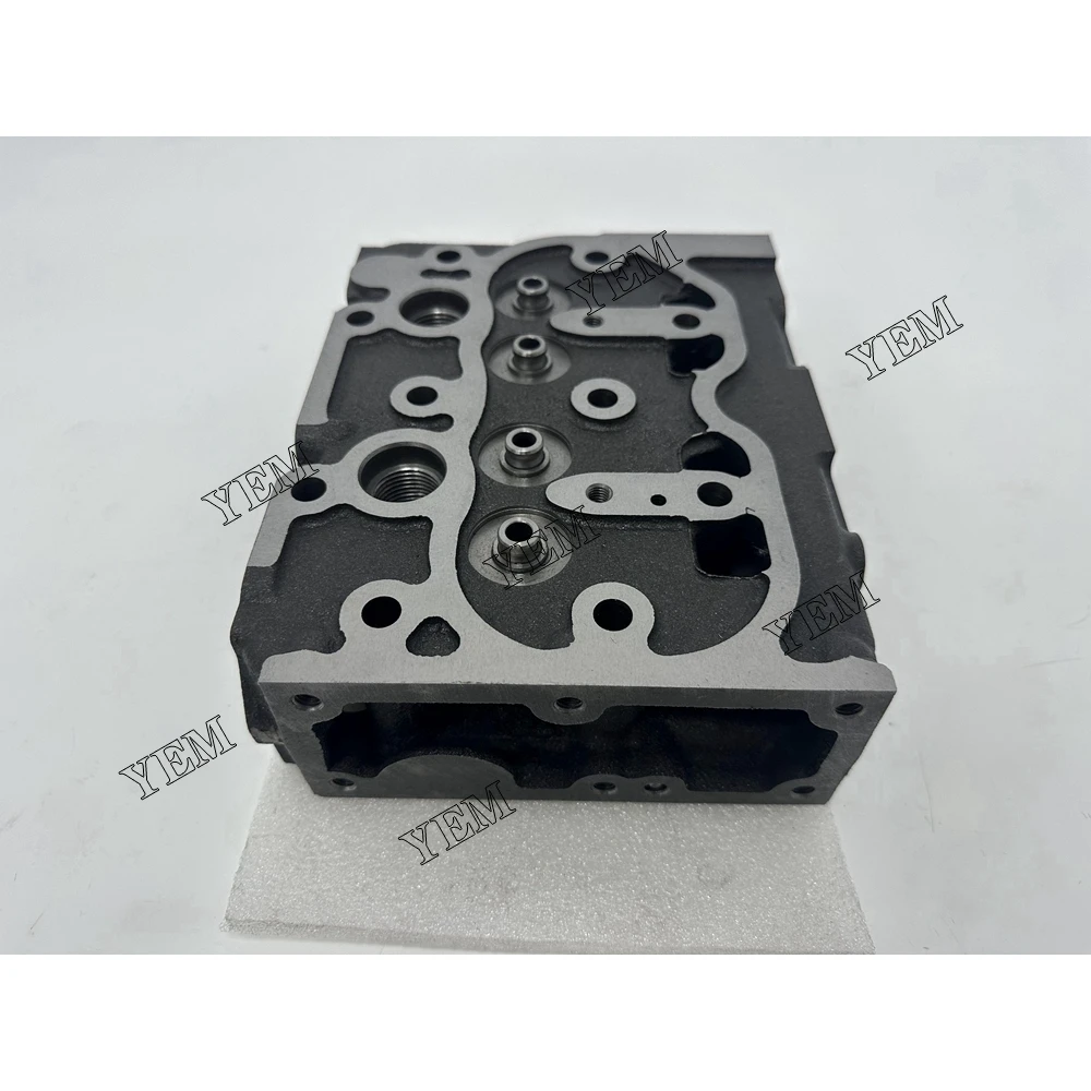 For Kubota Z750 Cylinder Head Heavy Equipment Engine Parts 3