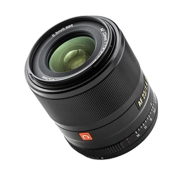 Best Quality Viltrox 23mm F/1.4  Large AF Lens 23mm for Sony E Mount  Camera APS-C