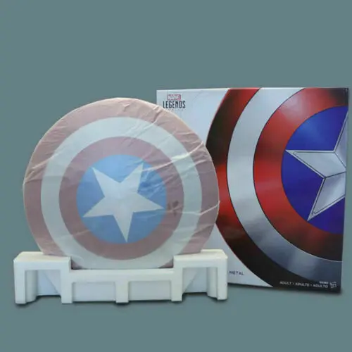 captain america shield toy