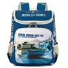 Lake Blue Tank