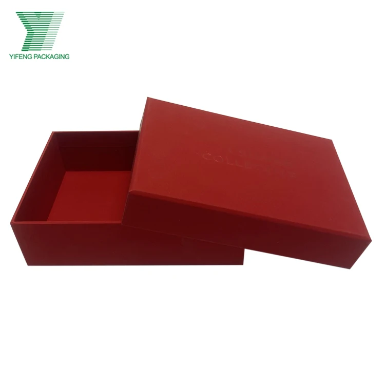 Custom Christmas Advent Calendar Gift Box Empty Luxury Cardboard Paper Packaging Jewelry Gift Box
