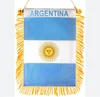 9 Argentine