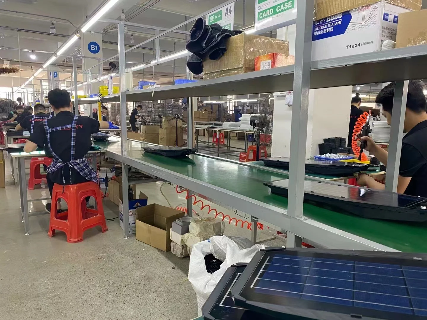 Shenzhen Dearzone Technology Co., Ltd. 2