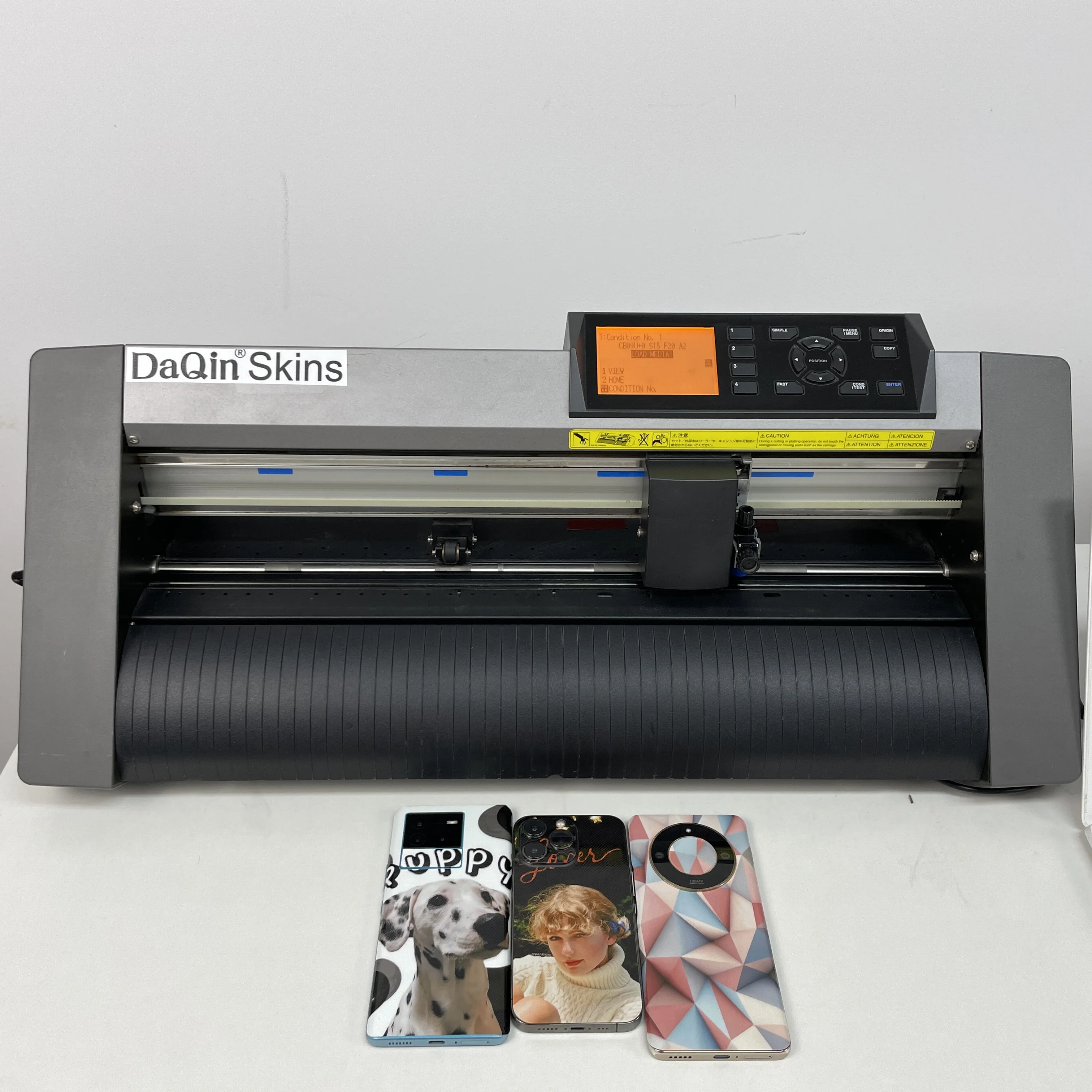 Graphtec Ce6000-40 Cutting Plotter for Custom Phone Skins