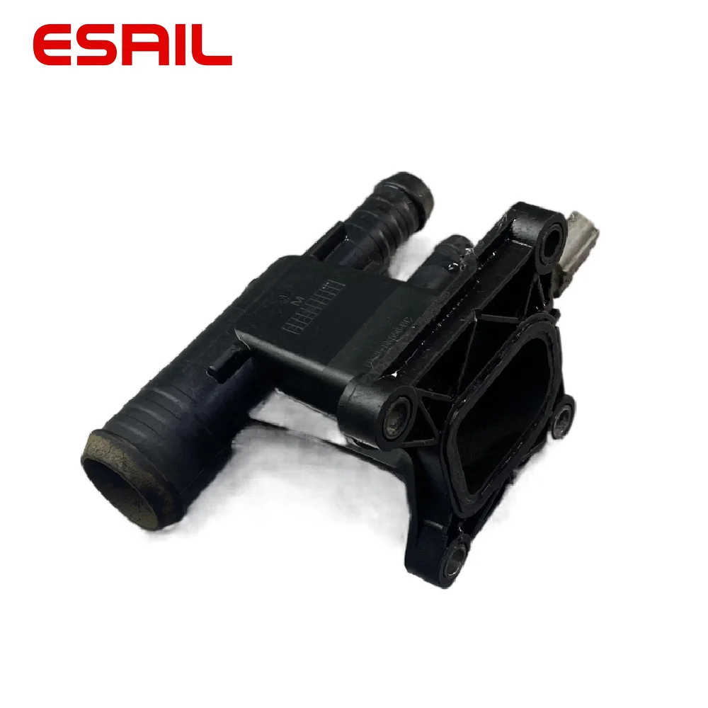 Thermostat Assembly SP06717 for Ford Kuga 2017 - Durable