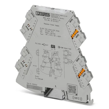 MINI MCR-2-RPSS-I-2I 2905628 Feeder Isolator brand new original and genuine in stock